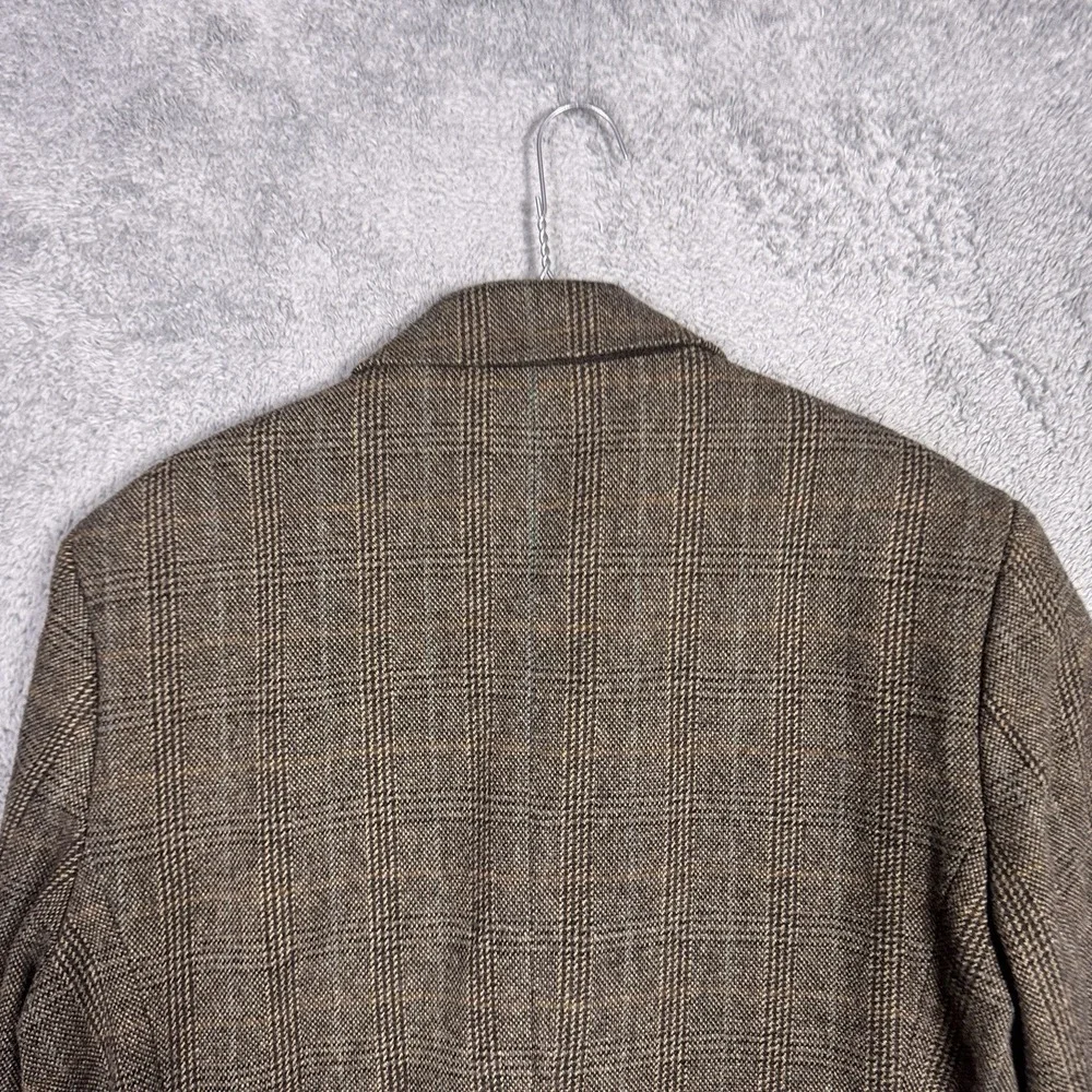 Banana Republic size wool